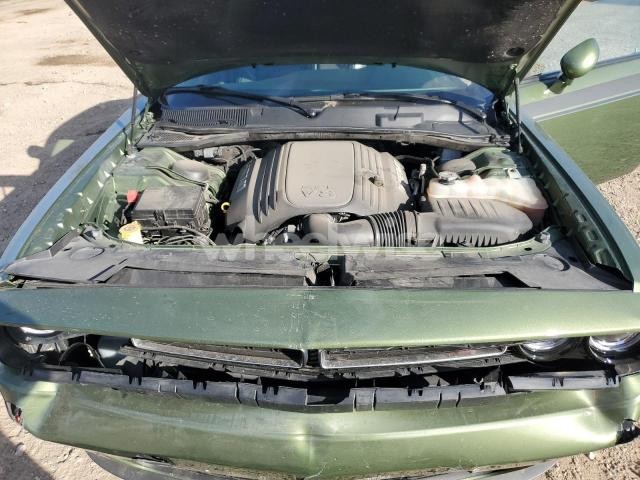 Photo 10 of 2018 DODGE CHALLENGER R/T (VIN 2C3CDZBT1JH298329)