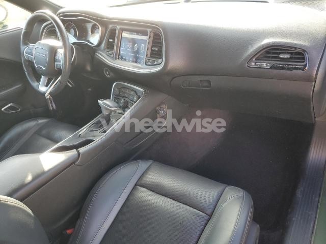 Photo 13 of 2018 DODGE CHALLENGER R/T (VIN 2C3CDZBT1JH298329)