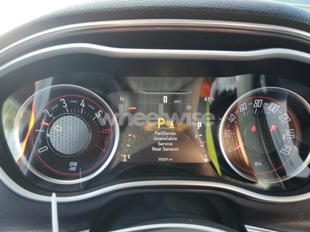 Photo 4 of 2018 DODGE CHALLENGER R/T (VIN 2C3CDZBT1JH298329)