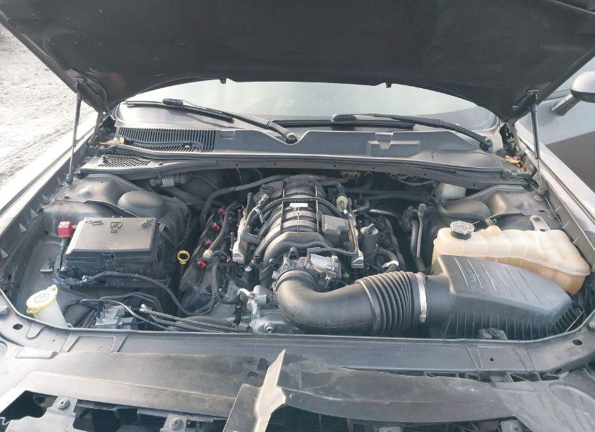 Photo 10 of 2020 Dodge Challenger R/T (VIN 2C3CDZBT1LH201598)