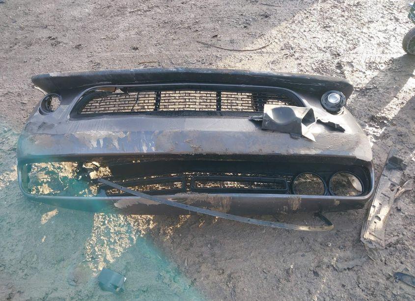 Photo 11 of 2020 Dodge Challenger R/T (VIN 2C3CDZBT1LH201598)