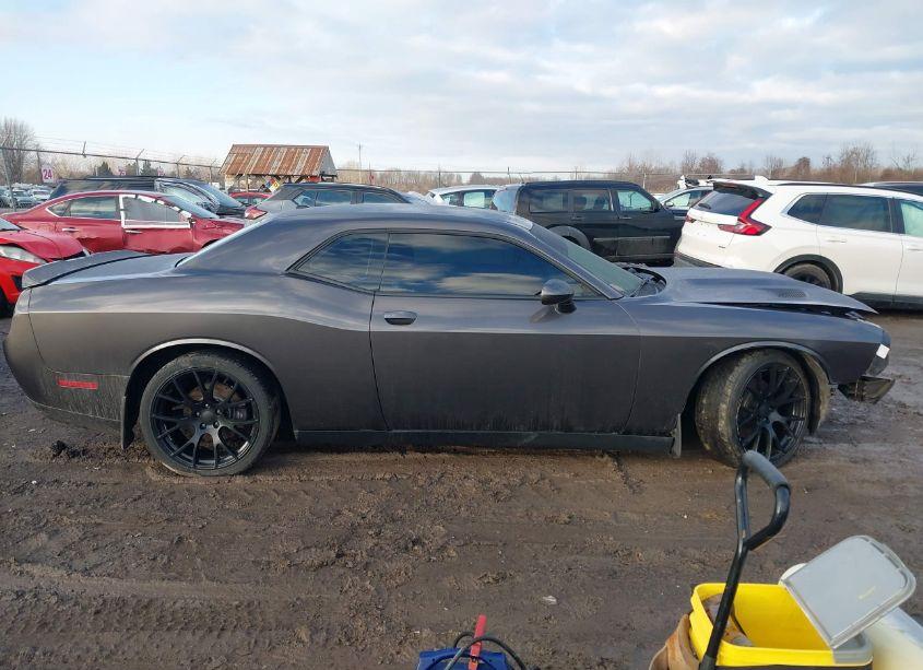 Photo 13 of 2020 Dodge Challenger R/T (VIN 2C3CDZBT1LH201598)