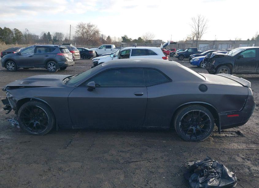 Photo 14 of 2020 Dodge Challenger R/T (VIN 2C3CDZBT1LH201598)