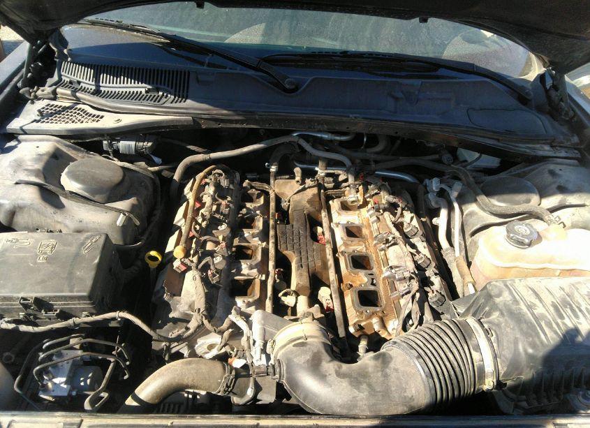 Photo 10 of 2021 Dodge Challenger R/T (VIN 2C3CDZBT1MH517553)