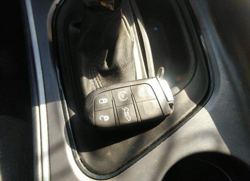 Photo 11 of 2021 Dodge Challenger R/T (VIN 2C3CDZBT1MH517553)