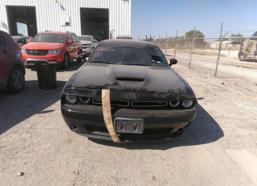 Photo 12 of 2021 Dodge Challenger R/T (VIN 2C3CDZBT1MH517553)