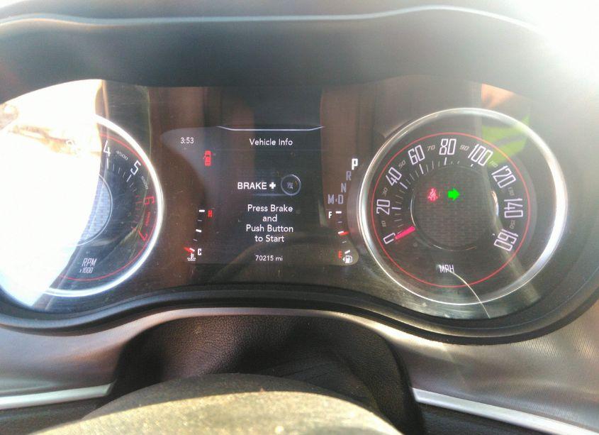 Photo 7 of 2021 Dodge Challenger R/T (VIN 2C3CDZBT1MH517553)