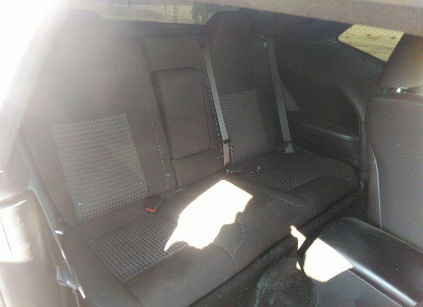 Photo 8 of 2021 Dodge Challenger R/T (VIN 2C3CDZBT1MH517553)