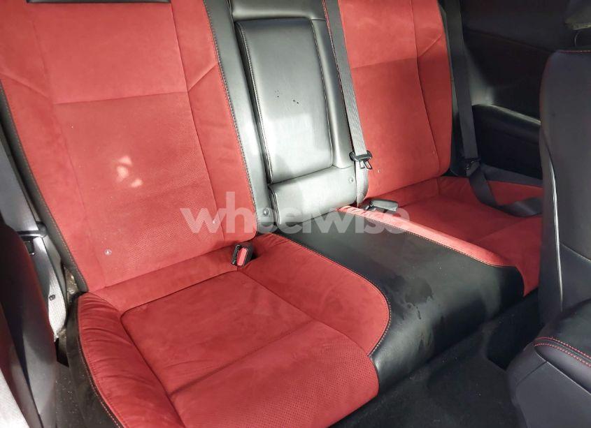 Photo 8 of 2021 Dodge Challenger R/T (VIN 2C3CDZBT1MH560306)