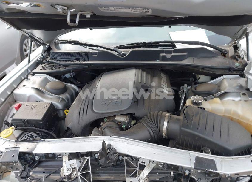 Photo 10 of 2021 Dodge Challenger R/T (VIN 2C3CDZBT1MH586419)