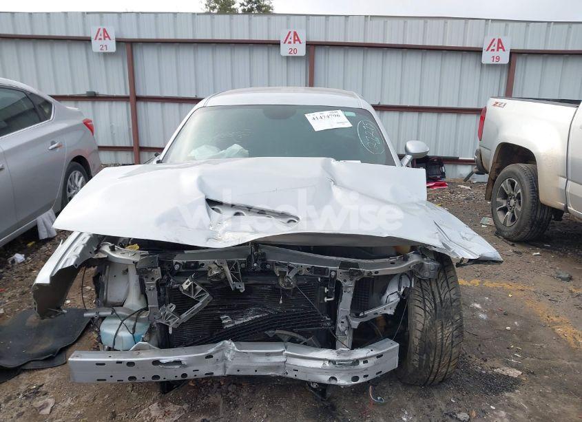 Photo 11 of 2021 Dodge Challenger R/T (VIN 2C3CDZBT1MH586419)