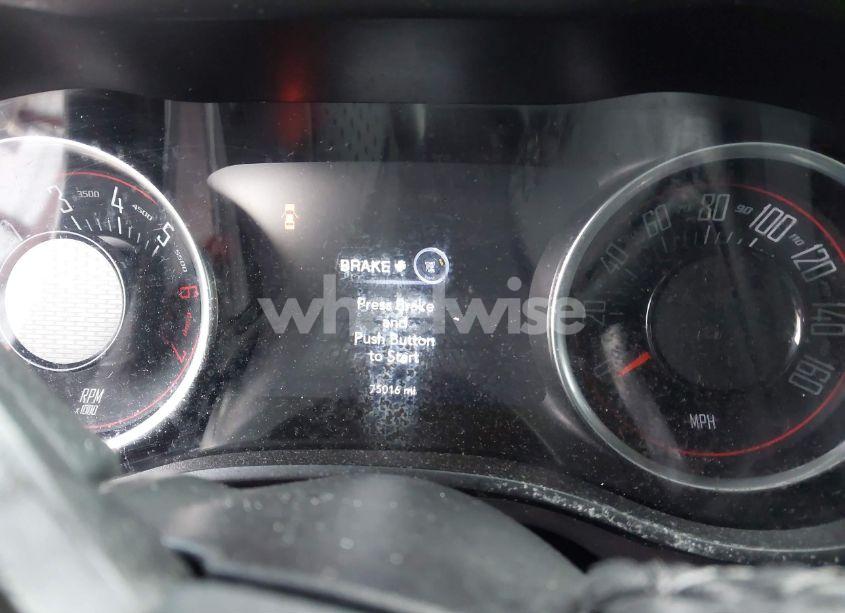 Photo 7 of 2021 Dodge Challenger R/T (VIN 2C3CDZBT1MH586419)