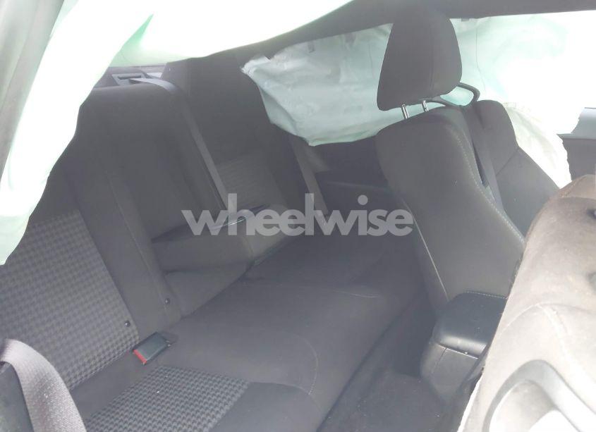 Photo 8 of 2021 Dodge Challenger R/T (VIN 2C3CDZBT1MH586419)