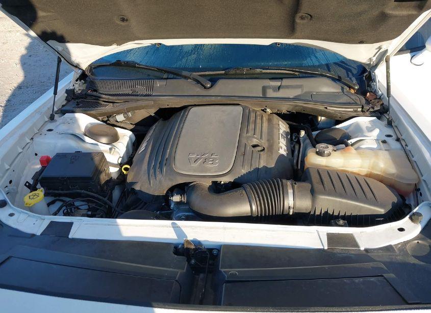 Photo 10 of 2021 Dodge Challenger R/T (VIN 2C3CDZBT1MH593726)