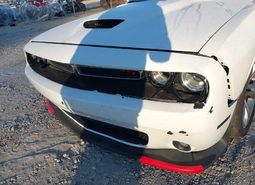 Photo 6 of 2021 Dodge Challenger R/T (VIN 2C3CDZBT1MH593726)