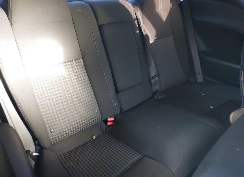 Photo 8 of 2021 Dodge Challenger R/T (VIN 2C3CDZBT1MH593726)