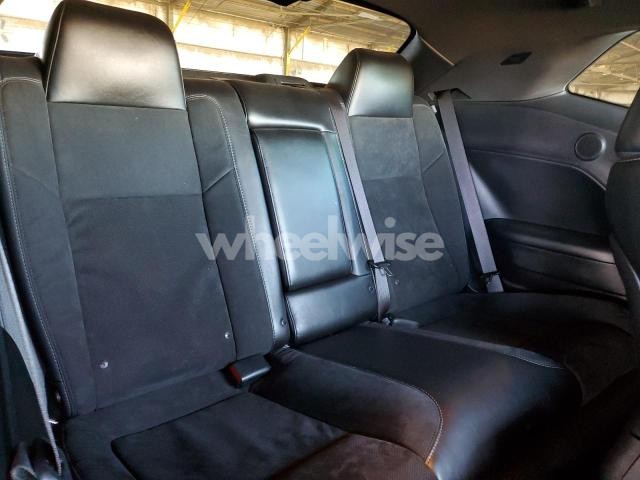 Photo 8 of 2021 DODGE CHALLENGER R/T (VIN 2C3CDZBT1MH603283)