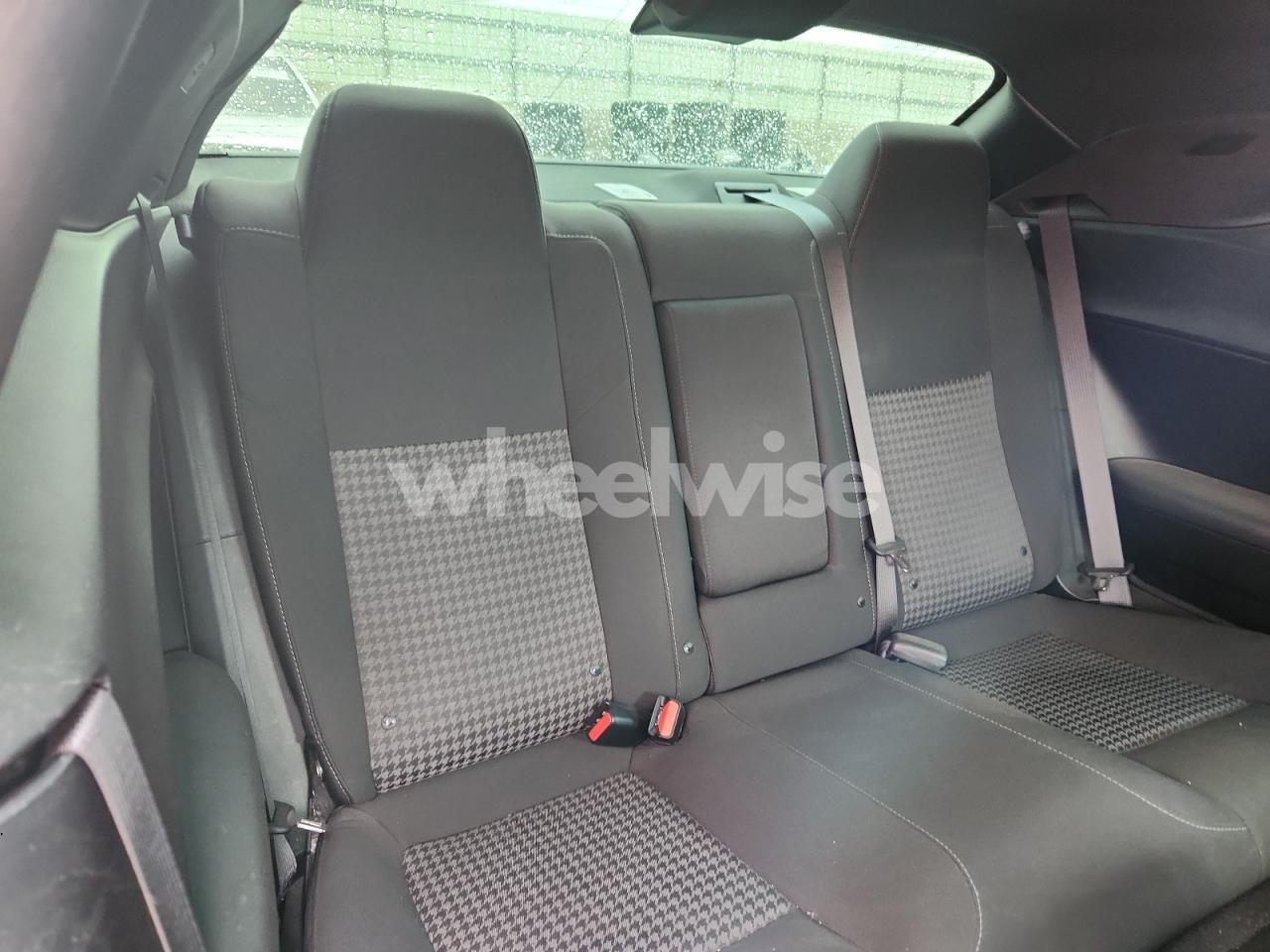 Photo 10 of 2023 DODGE CHALLENGER R/T (VIN 2C3CDZBT1PH617849)