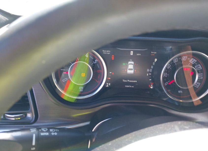 Photo 7 of 2016 Dodge Challenger R/T (VIN 2C3CDZBT2GH193663)