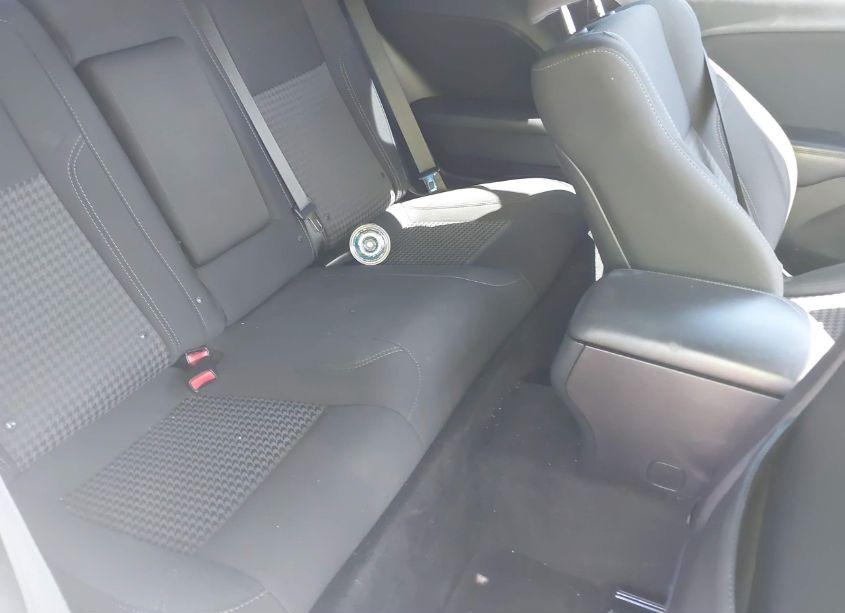 Photo 8 of 2016 Dodge Challenger R/T (VIN 2C3CDZBT2GH193663)