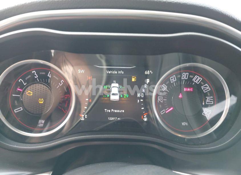 Photo 7 of 2016 Dodge Challenger R/T (VIN 2C3CDZBT2GH285176)