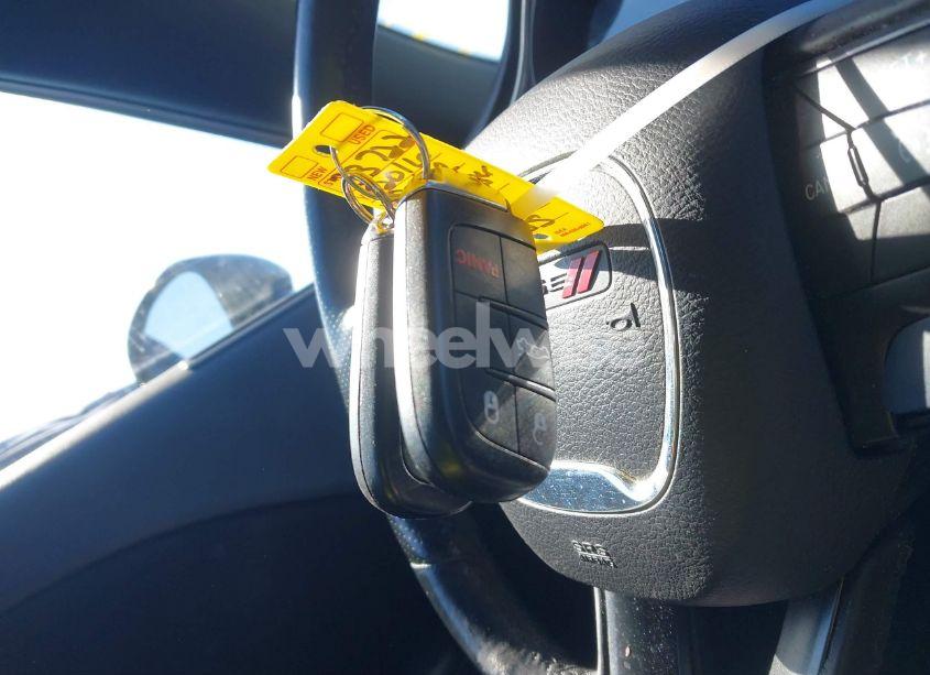 Photo 11 of 2016 Dodge Challenger R/T (VIN 2C3CDZBT2GH308908)