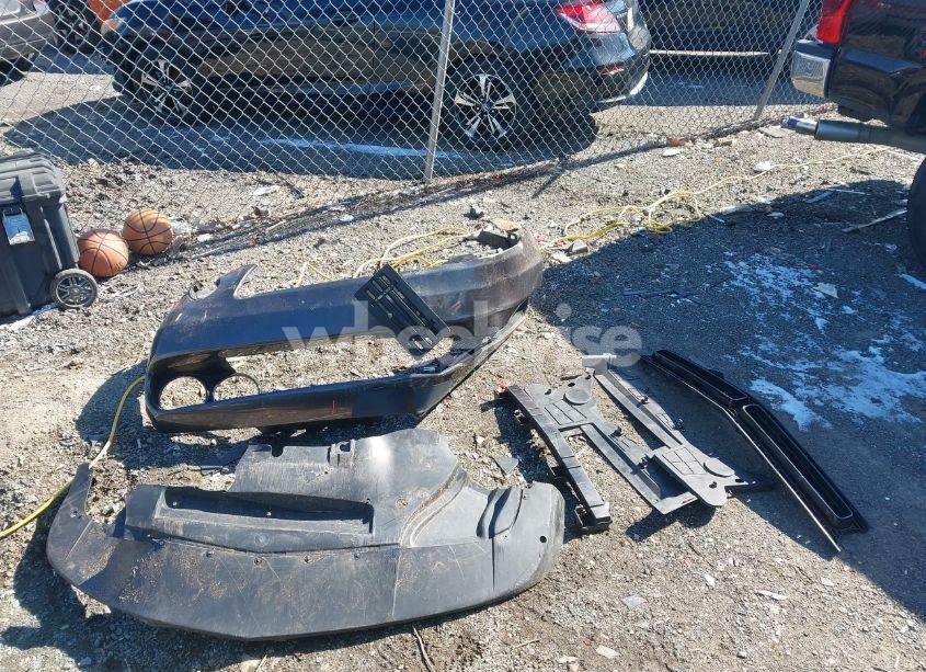 Photo 12 of 2016 Dodge Challenger R/T (VIN 2C3CDZBT2GH308908)