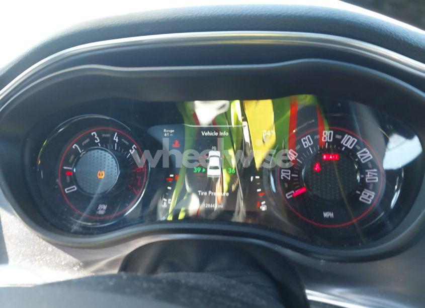 Photo 7 of 2016 Dodge Challenger R/T (VIN 2C3CDZBT2GH308908)