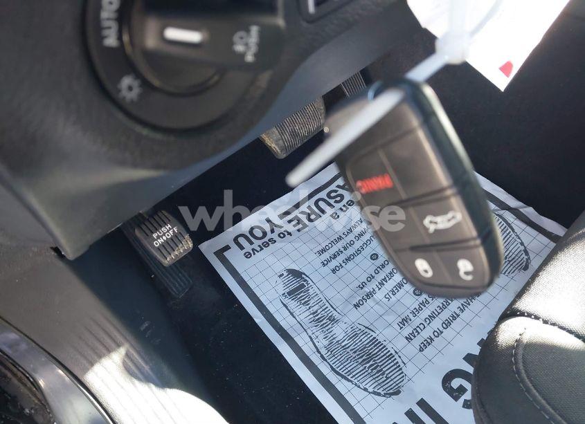 Photo 11 of 2017 Dodge Challenger R/T (VIN 2C3CDZBT2HH587164)