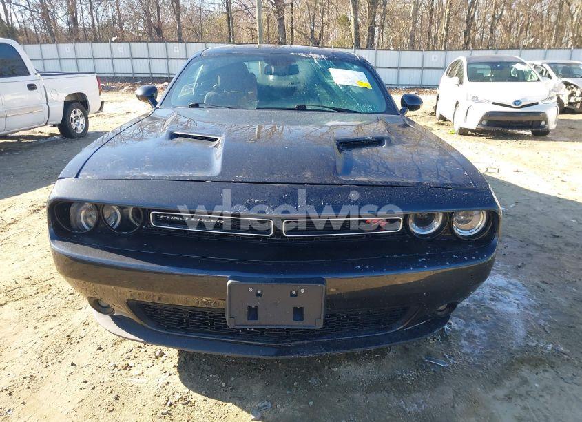 Photo 13 of 2017 Dodge Challenger R/T (VIN 2C3CDZBT2HH587164)