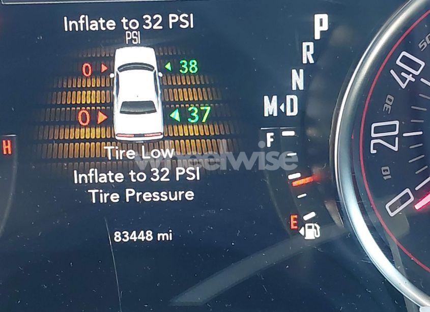 Photo 16 of 2017 Dodge Challenger R/T (VIN 2C3CDZBT2HH587164)