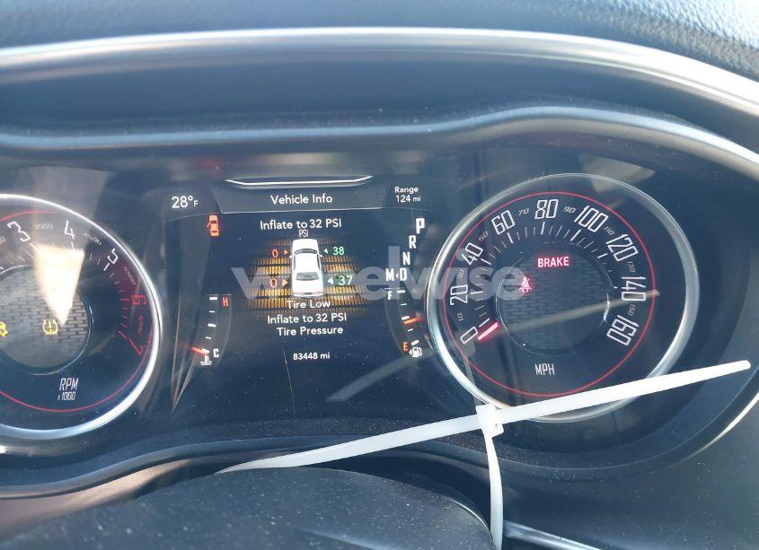 Photo 7 of 2017 Dodge Challenger R/T (VIN 2C3CDZBT2HH587164)