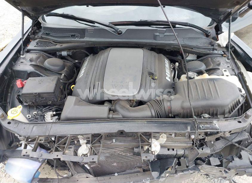 Photo 10 of 2017 Dodge Challenger R/T PLUS (VIN 2C3CDZBT2HH636623)