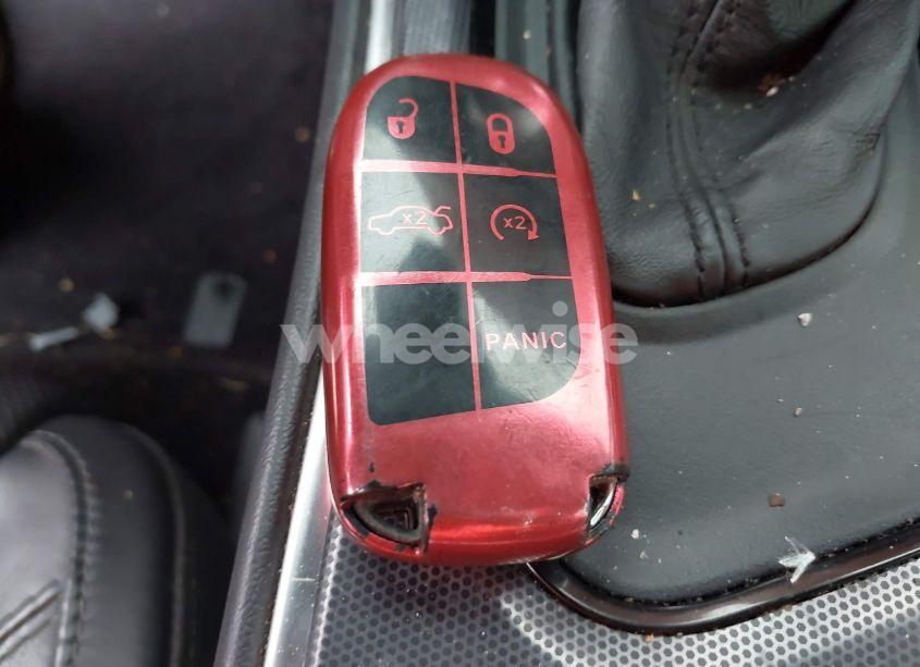 Photo 11 of 2017 Dodge Challenger R/T PLUS (VIN 2C3CDZBT2HH636623)