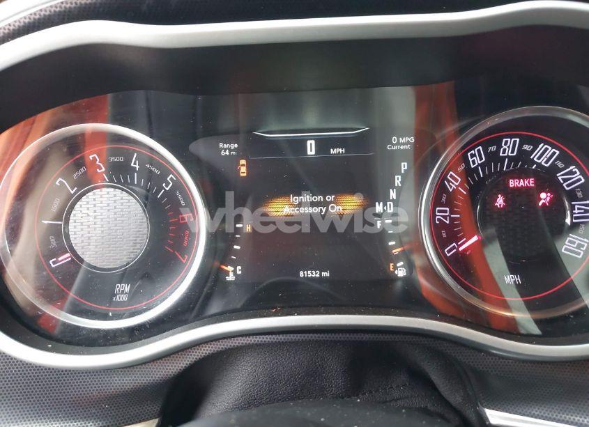 Photo 7 of 2017 Dodge Challenger R/T PLUS (VIN 2C3CDZBT2HH636623)