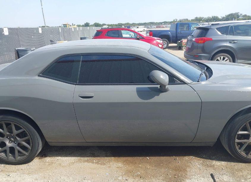 Photo 12 of 2018 Dodge Challenger R/T PLUS (VIN 2C3CDZBT2JH232839)