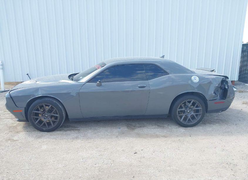 Photo 13 of 2018 Dodge Challenger R/T PLUS (VIN 2C3CDZBT2JH232839)