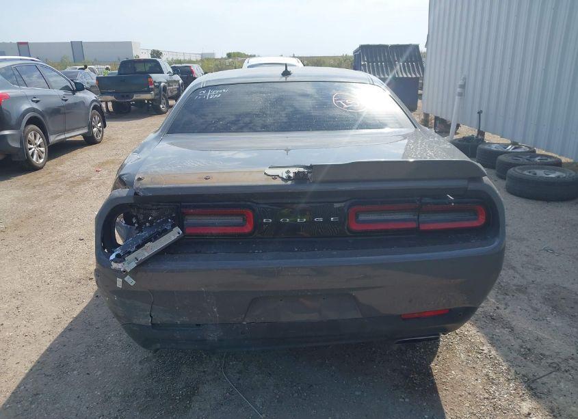 Photo 15 of 2018 Dodge Challenger R/T PLUS (VIN 2C3CDZBT2JH232839)