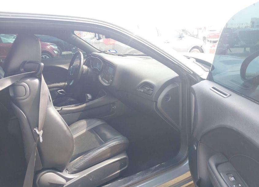 Photo 5 of 2018 Dodge Challenger R/T PLUS (VIN 2C3CDZBT2JH232839)