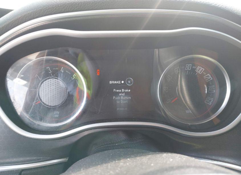 Photo 7 of 2018 Dodge Challenger R/T PLUS (VIN 2C3CDZBT2JH232839)