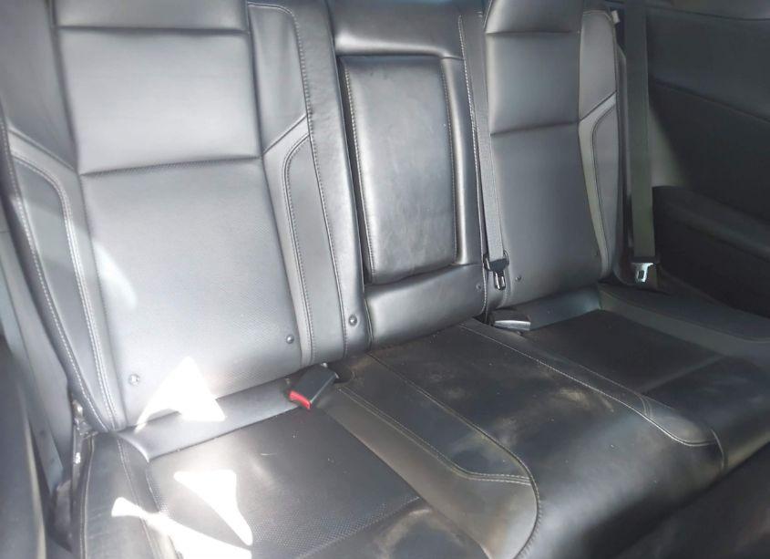 Photo 8 of 2018 Dodge Challenger R/T PLUS (VIN 2C3CDZBT2JH232839)