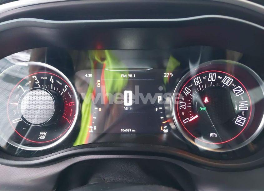 Photo 7 of 2019 Dodge Challenger R/T (VIN 2C3CDZBT2KH531362)