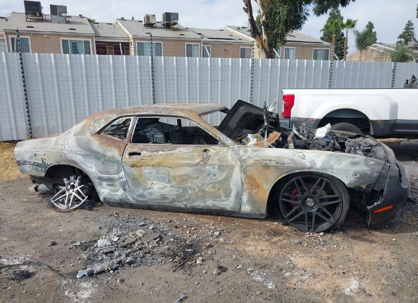 Photo 12 of 2019 Dodge Challenger R/T (VIN 2C3CDZBT2KH557038)