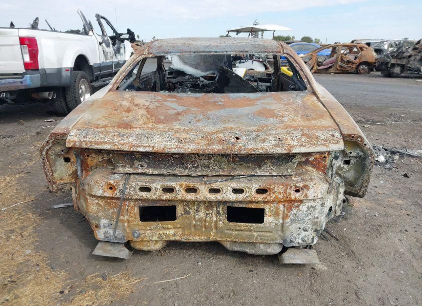 Photo 15 of 2019 Dodge Challenger R/T (VIN 2C3CDZBT2KH557038)