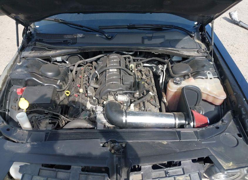 Photo 10 of 2021 Dodge Challenger R/T (VIN 2C3CDZBT2MH546351)