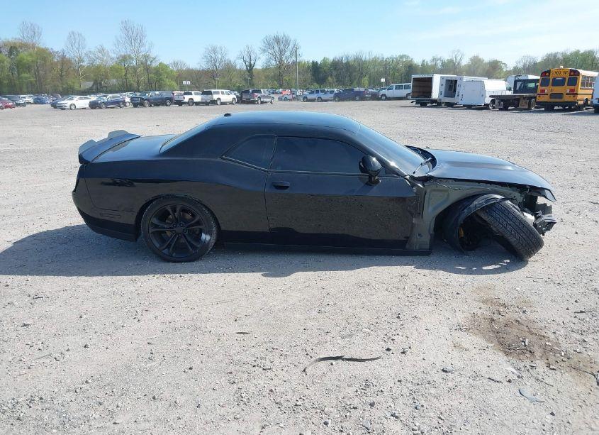 Photo 13 of 2021 Dodge Challenger R/T (VIN 2C3CDZBT2MH546351)