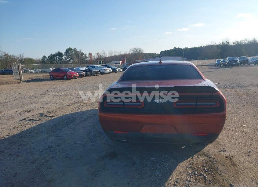 Photo 17 of 2021 Dodge Challenger R/T (VIN 2C3CDZBT2MH560038)