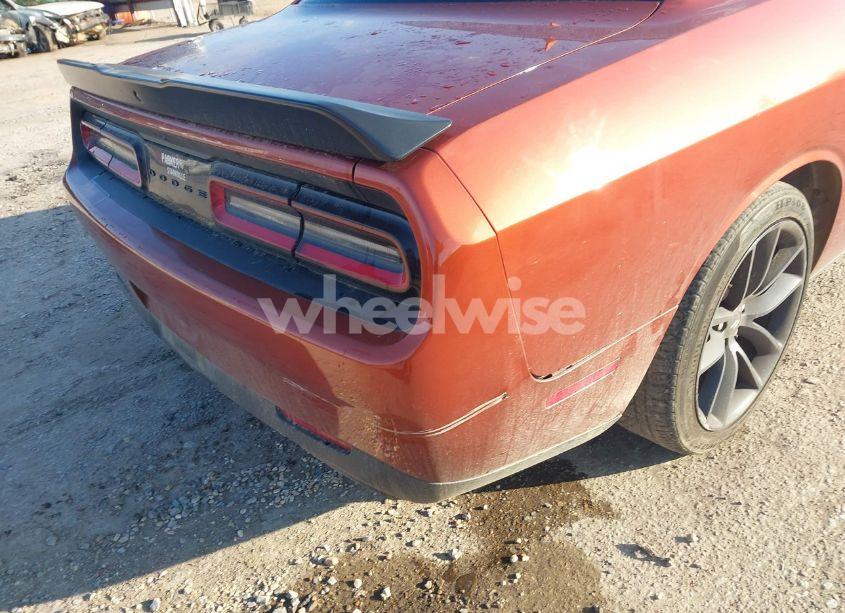 Photo 21 of 2021 Dodge Challenger R/T (VIN 2C3CDZBT2MH560038)