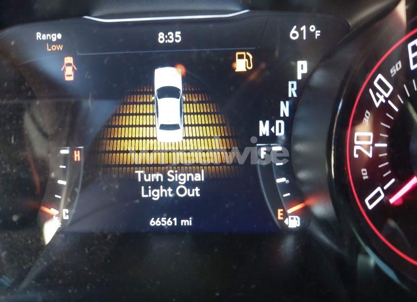 Photo 7 of 2021 Dodge Challenger R/T (VIN 2C3CDZBT2MH560038)