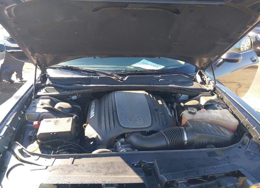 Photo 10 of 2021 Dodge Challenger R/T (VIN 2C3CDZBT2MH627835)